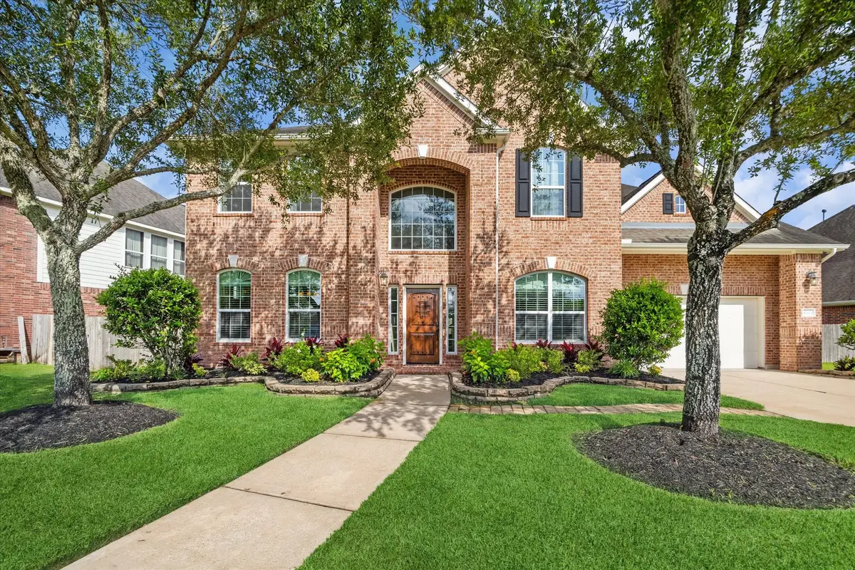 4303 Pensacola Oaks Lane, Sugar Land, TX 77479 - Image #1