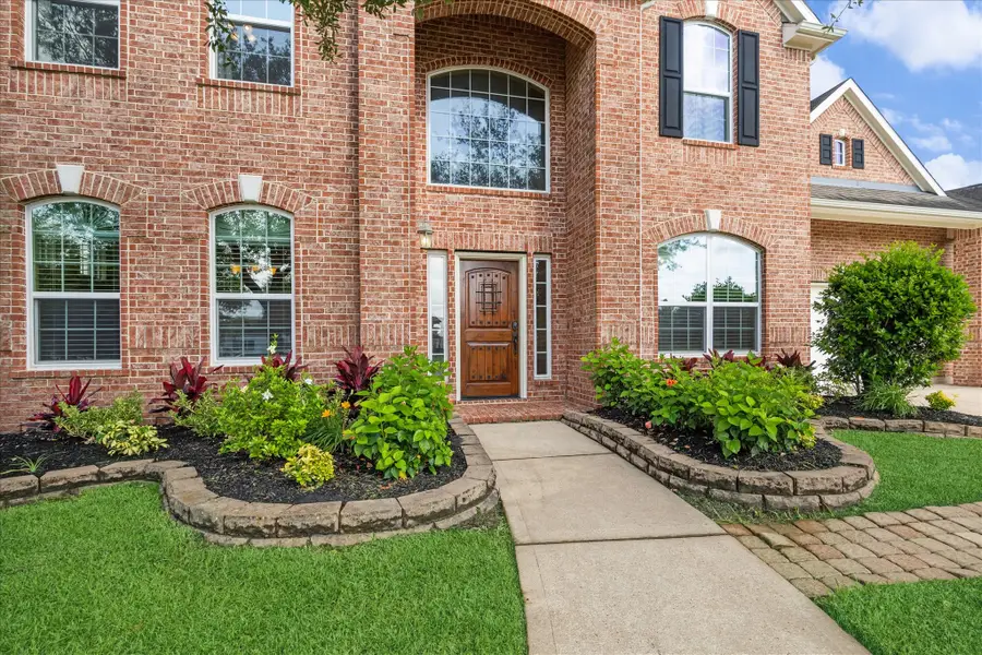 4303 Pensacola Oaks Lane, Sugar Land, TX 77479 - Image #2
