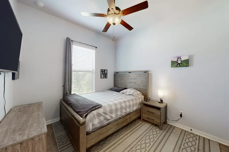 6214 Talladega Drive, College Station, TX 77845 - #3