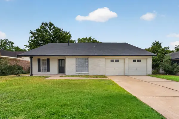 11918 Southview Street, Houston, TX 77047