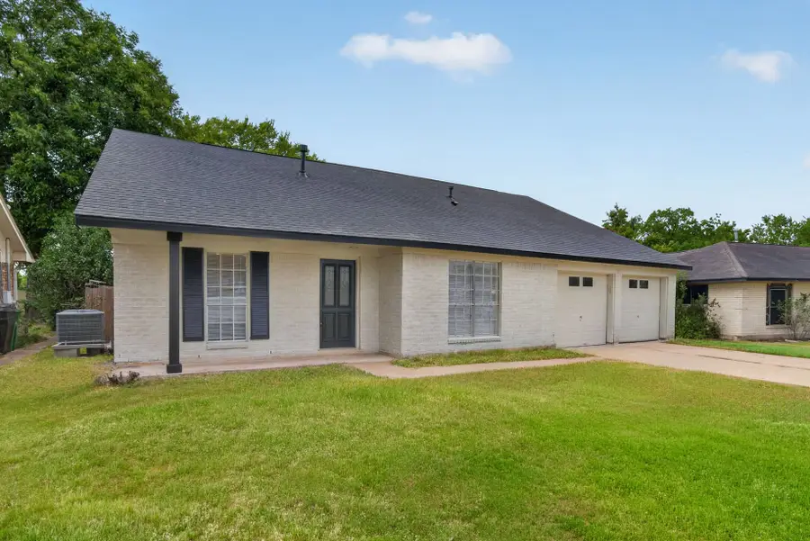 11918 Southview Street, Houston, TX 77047 - #2