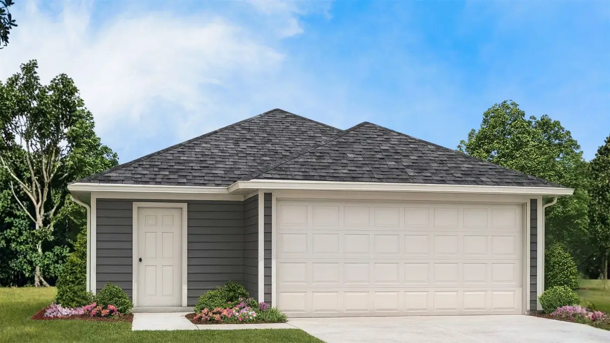 22722 Primrose Wind Lane, Hockley, TX 77447 - #1