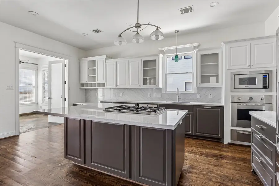 1408 W 23rd Street, Houston, TX 77008 - #3