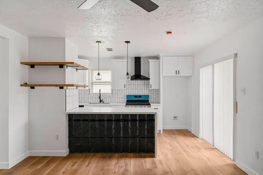 10911 Murr Way, Houston, TX 77048 - #2