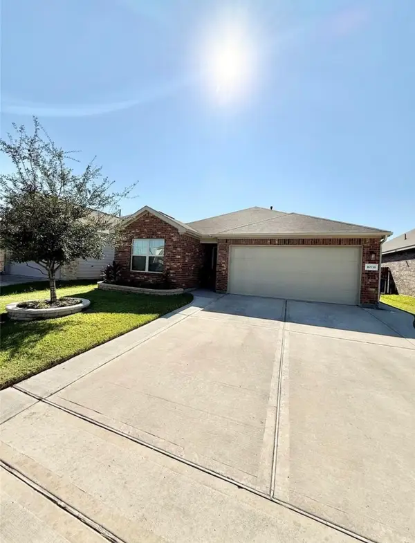 16538 Twinwalker Drive, Houston, TX 77049