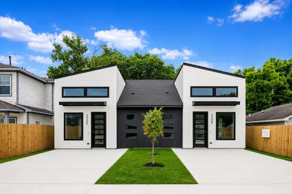 7819 Bowen Street #A-B, Houston, TX 77051