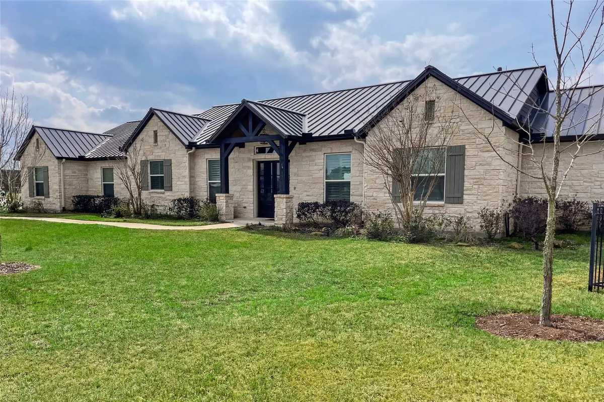 3503 Vacanti Drive, Richmond, TX 77406 - #1