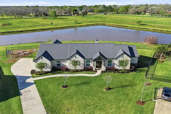 3503 Vacanti Drive, Richmond, TX 77406