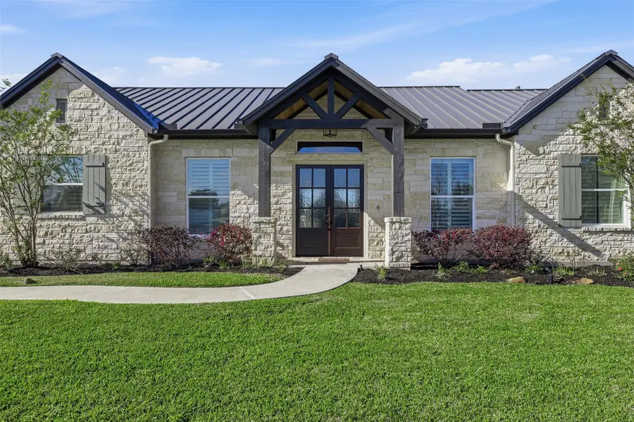 3503 Vacanti Drive, Richmond, TX 77406 - #3