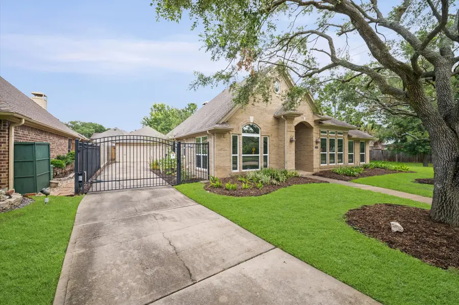 1707 Crescent Green Drive, Houston, TX 77094 - #3