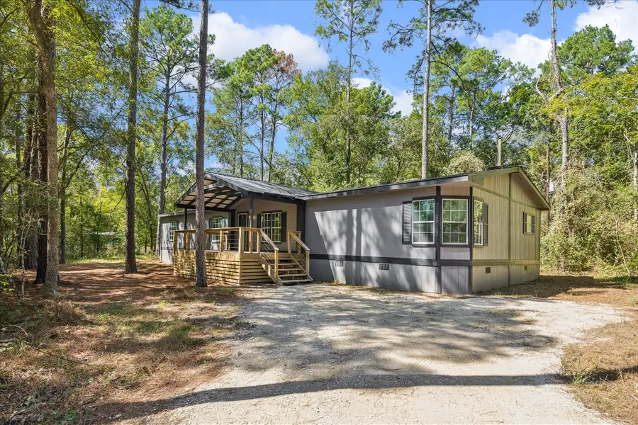 12228 Thornwood Drive, Plantersville, TX 77363 - #2