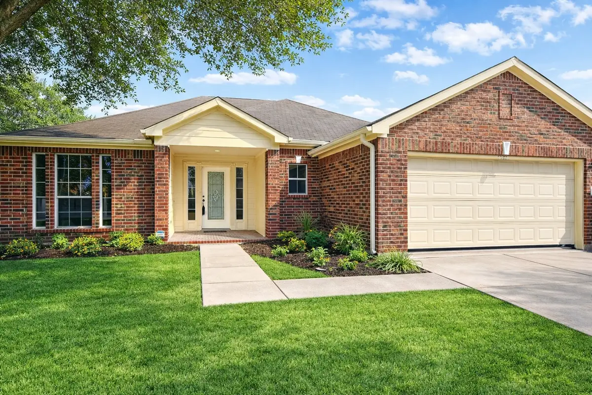 3230 N Mason Road, Katy, TX 77449 - Image #1