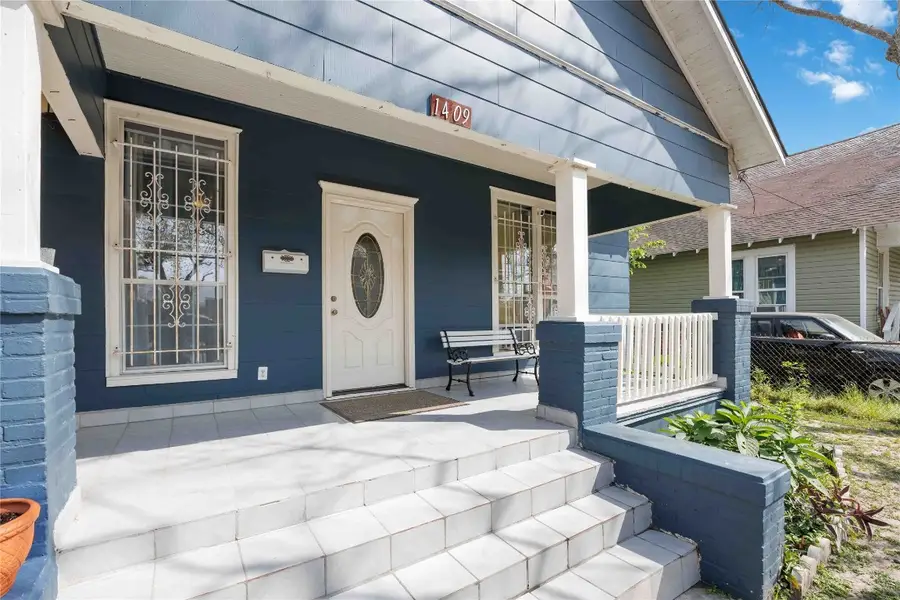 1409 Morris Street, Houston, TX 77009 - #3