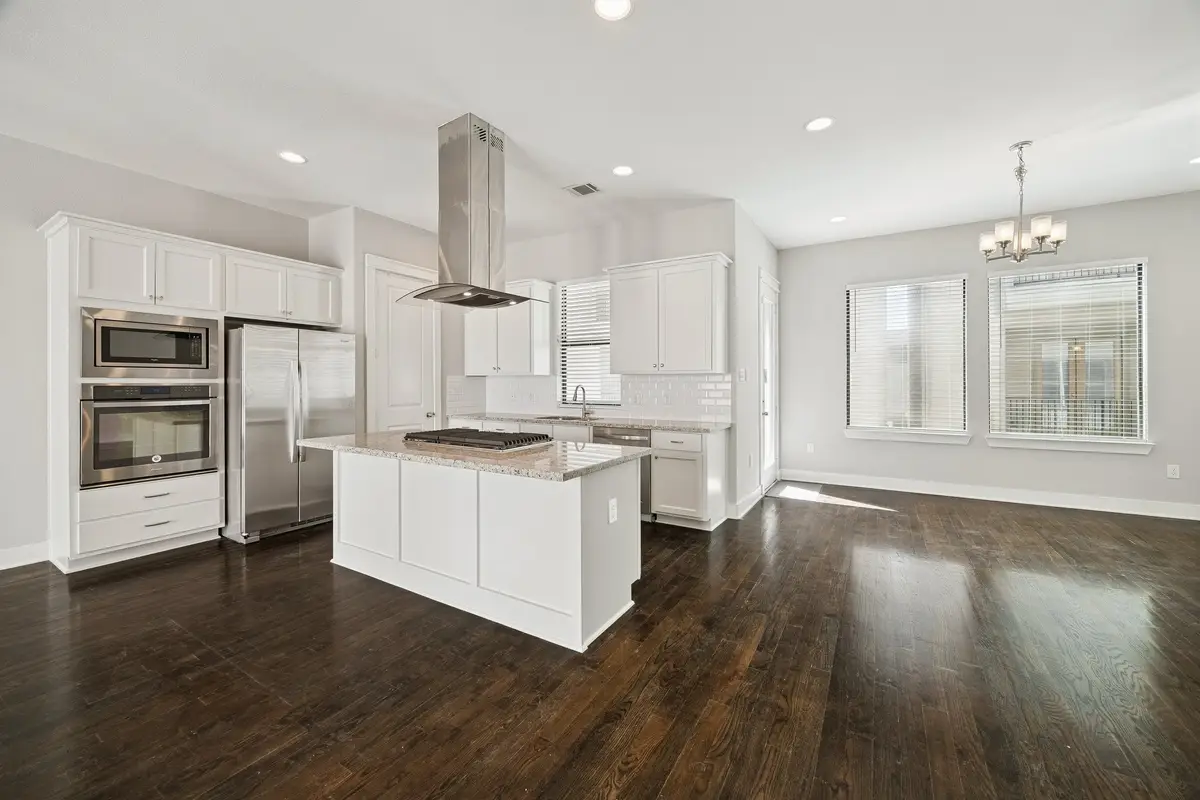 608 W 28th Street #B, Houston, TX 77008 - #1