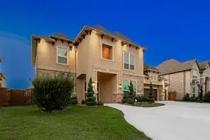 11610 Kirkshaw Drive, Richmond, TX 77407 - #1