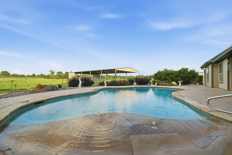 12416 County Road 201, Plantersville, TX 77363 - #3