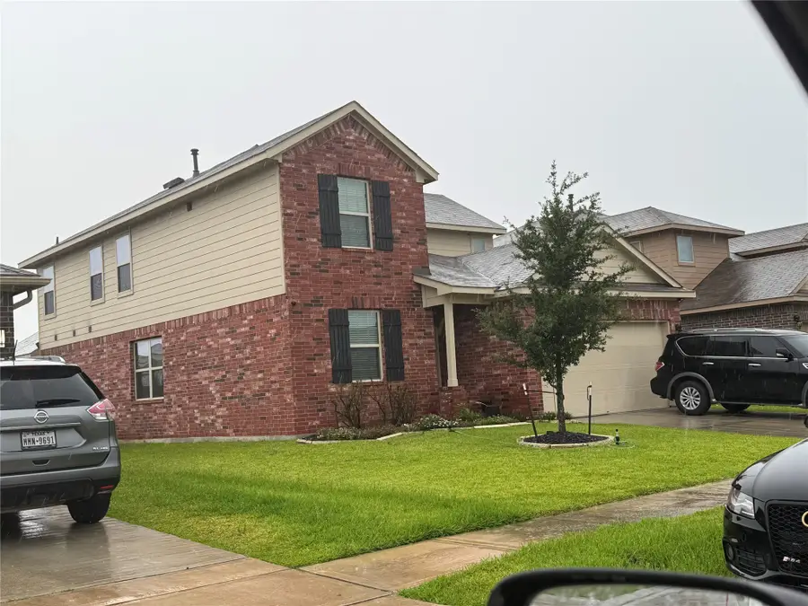 6106 Yesenia Street, Katy, TX 77449 - #2