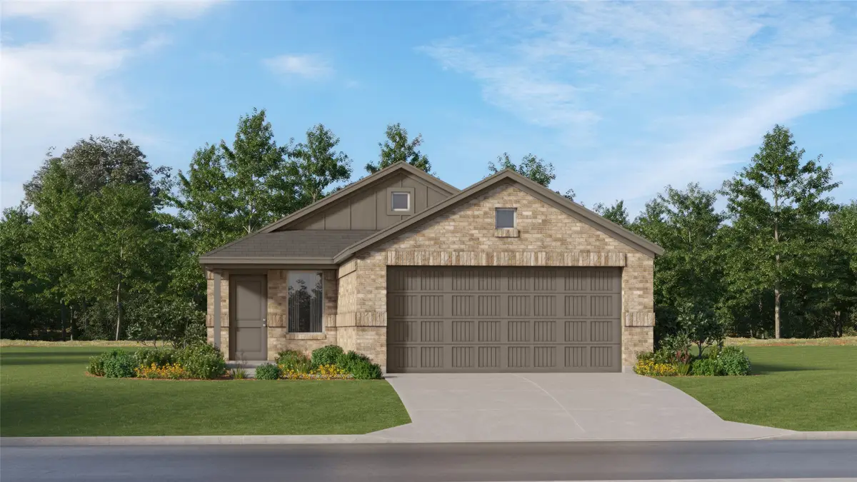 9214 Bright Birdie Lane, Baytown, TX 77521 - #1