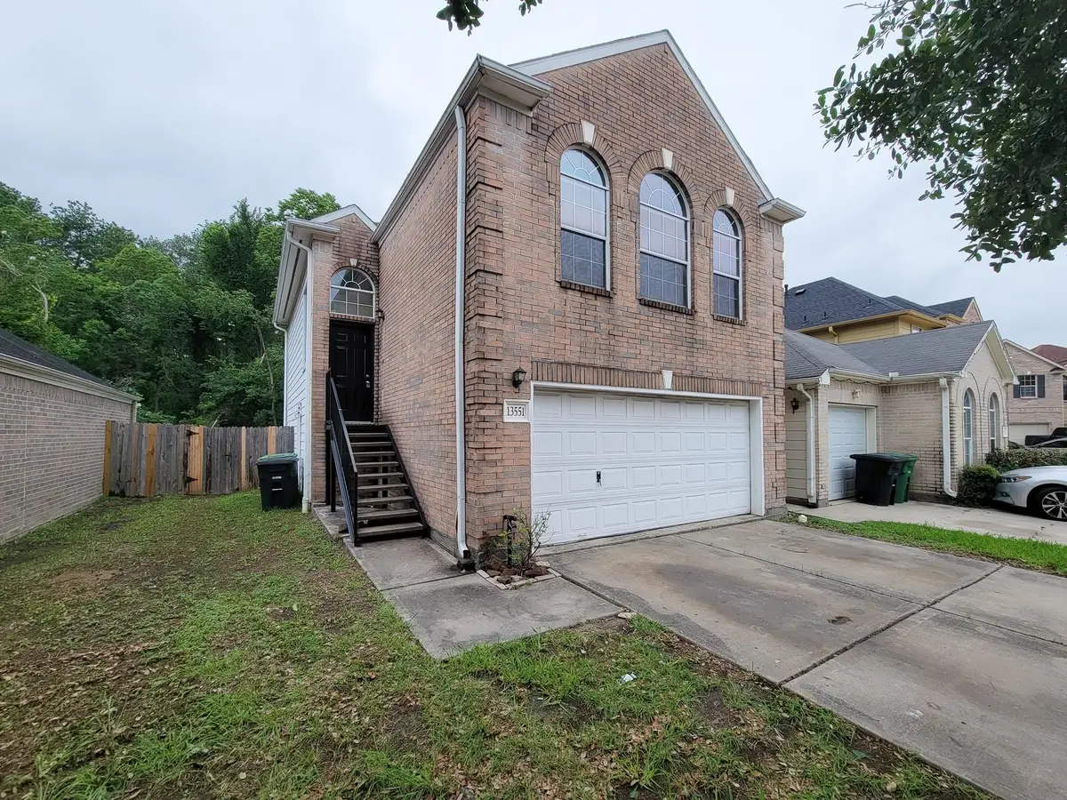 13551 Forest Pines Village Lane, Houston, TX 77067 - #1