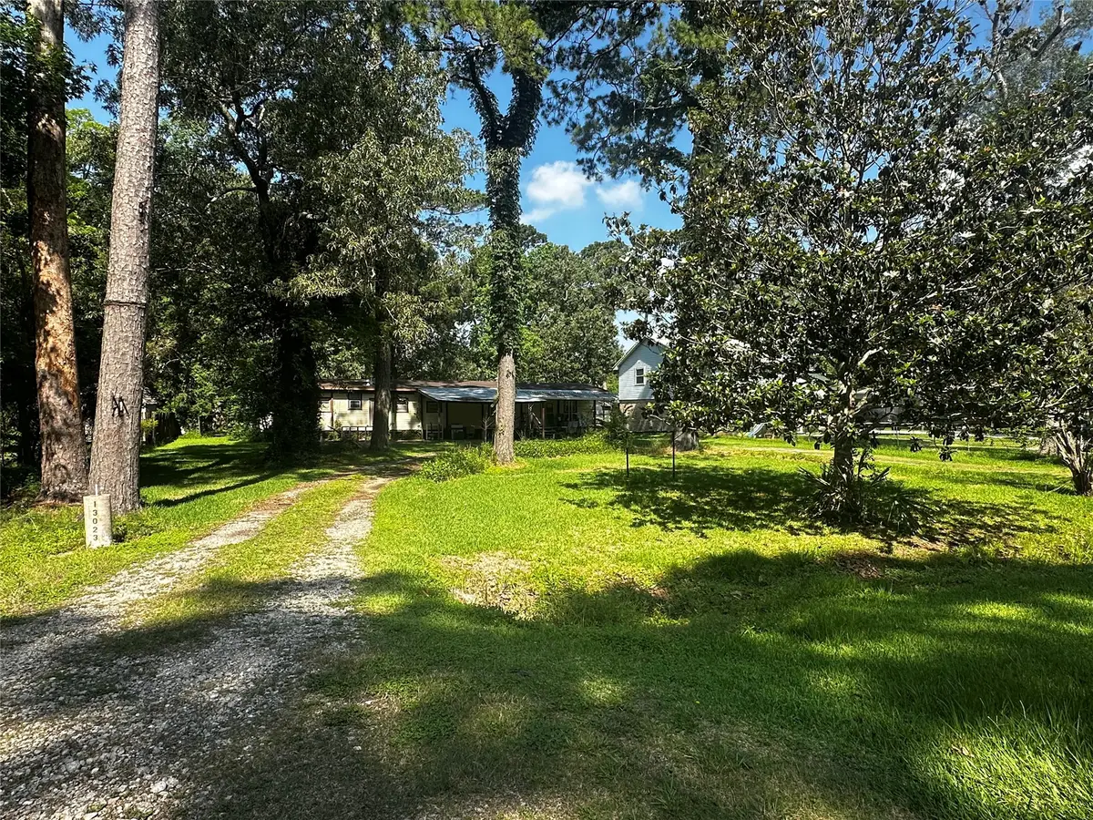 13023 Maplewood Lane, Old River Winfree, TX 77535 - #1