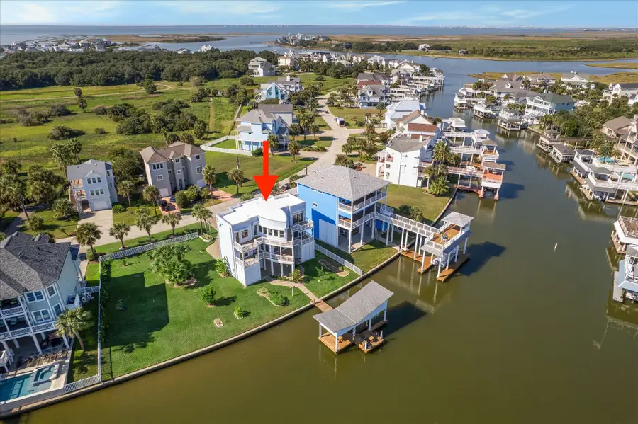 13415 Binnacle Way, Galveston, TX 77554 - #2