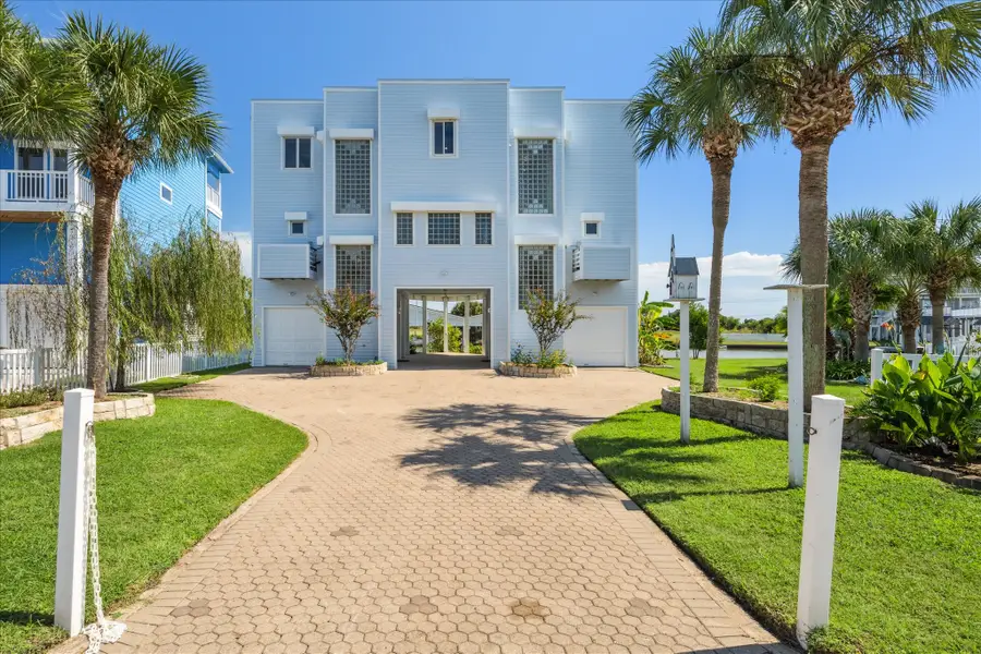 13415 Binnacle Way, Galveston, TX 77554 - #3