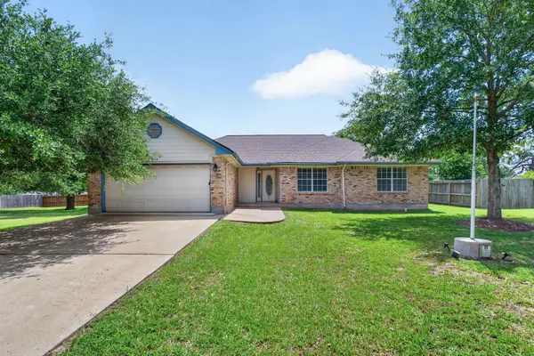 214 Amarillo Drive, Magnolia, TX 77354