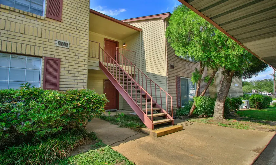 2120 El Paseo Street #3104, Houston, TX 77054 - #2