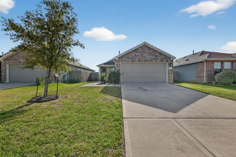 461 Camas Creek Lane, Magnolia, TX 77354 - Image #3