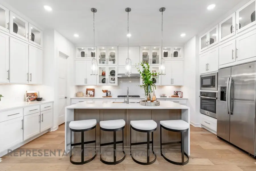 9041 Babbling Brook Drive, Montgomery, TX 77316 - Image #2