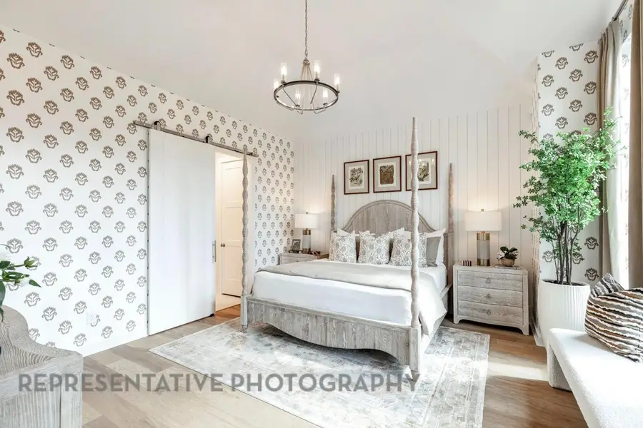 9041 Babbling Brook Drive, Montgomery, TX 77316 - Image #3