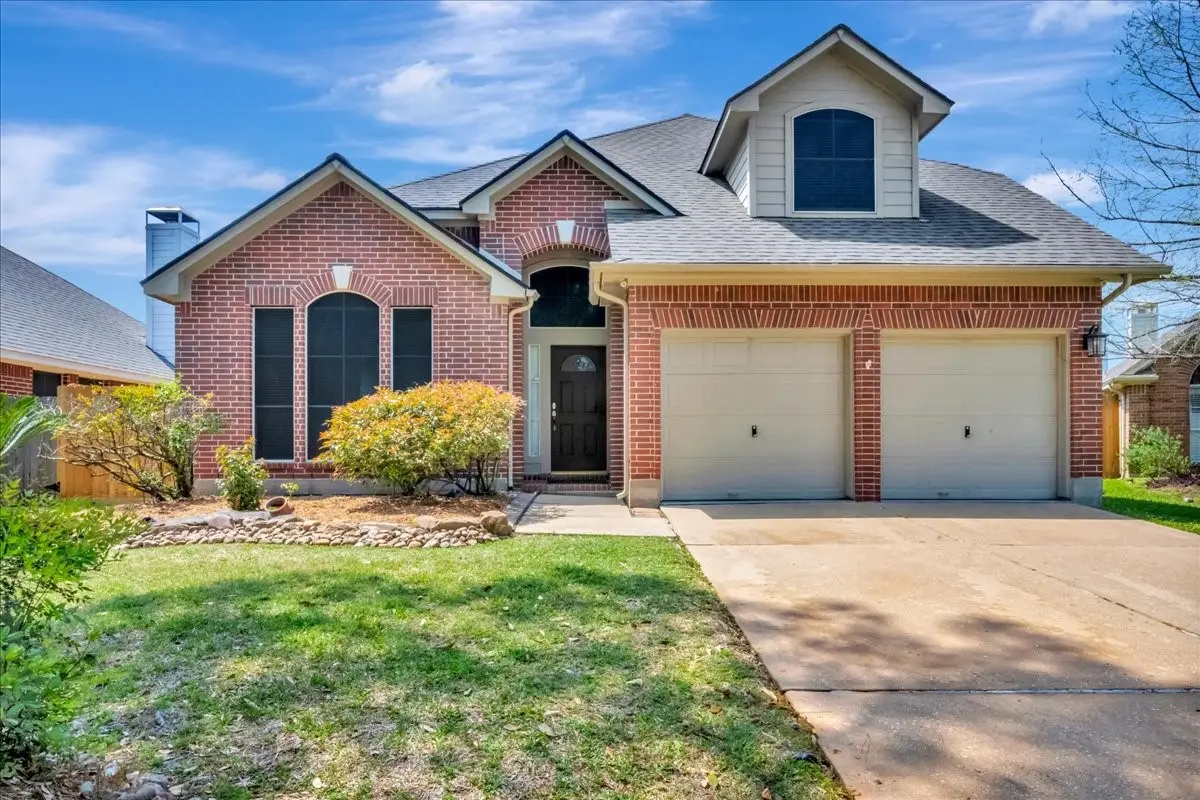 14010 Hazel Ridge Court, Houston, TX 77062 - #1