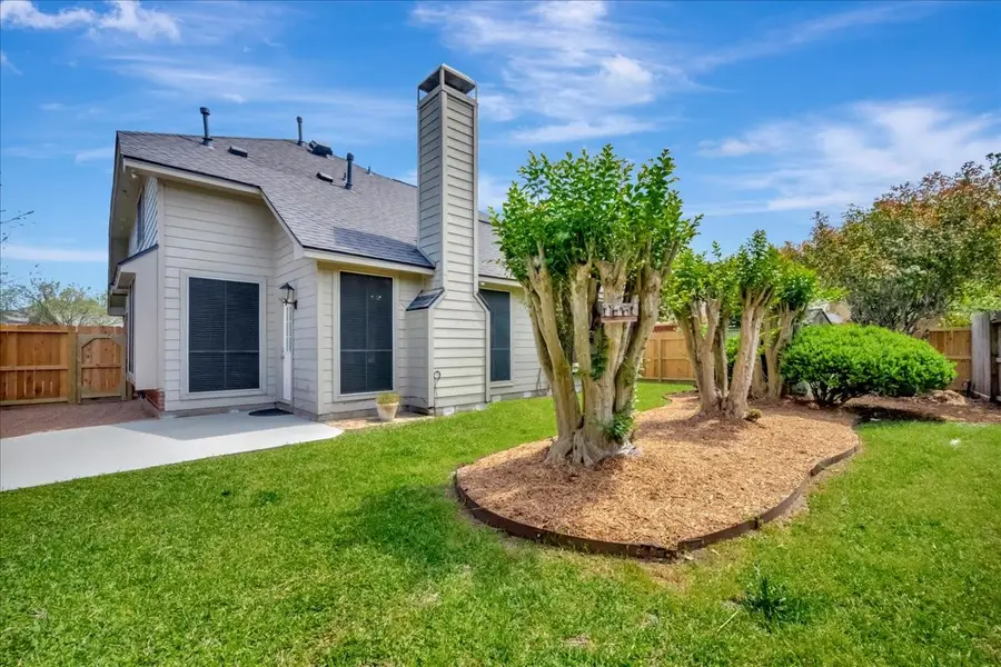 14010 Hazel Ridge Court, Houston, TX 77062 - #2