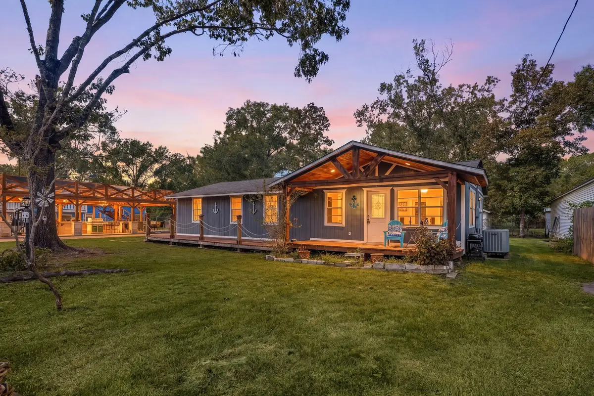 155 Bayberry Drive, Livingston, TX 77351 - #1