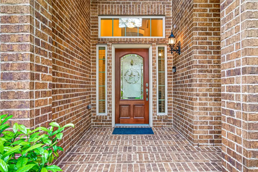 9818 Springfield Ridge Drive, Katy, TX 77494 - #2