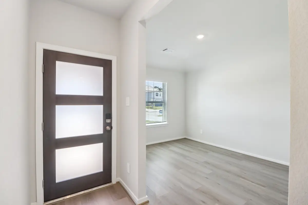 16273 Parish Pointe Court, Conroe, TX 77302 - #1