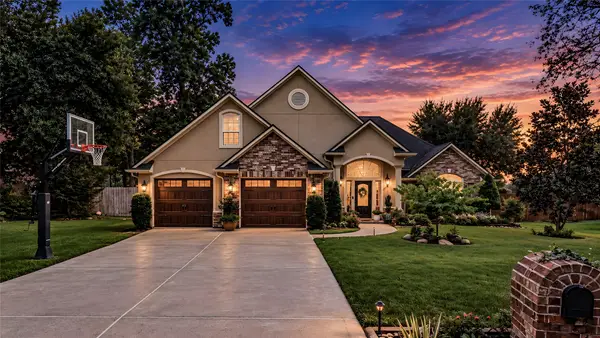 131 S Park Drive, Montgomery, TX 77356