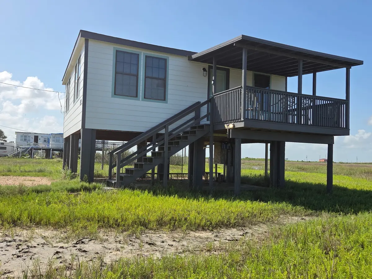 714 Caisson Street, Surfside Beach, TX 77541 - Image #1