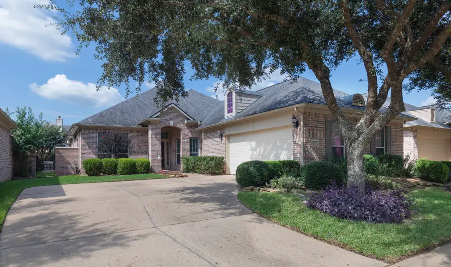 3307 Mcmahon Way, Missouri City, TX 77459 - #3