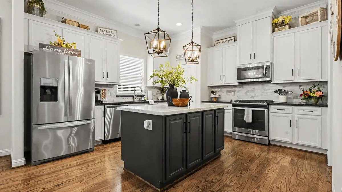 1026 W 24th Street, Houston, TX 77008 - #1