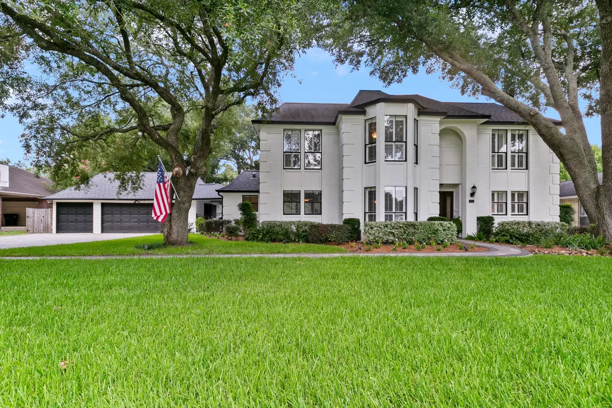 2926 Redbud Street, Katy, TX 77493 - #1
