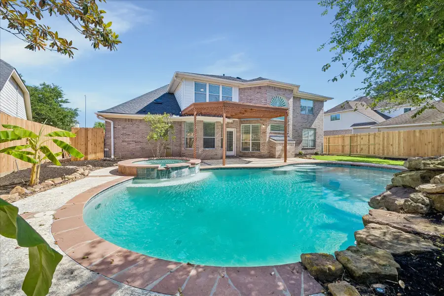12023 Bolero Point Lane, Houston, TX 77041 - #3