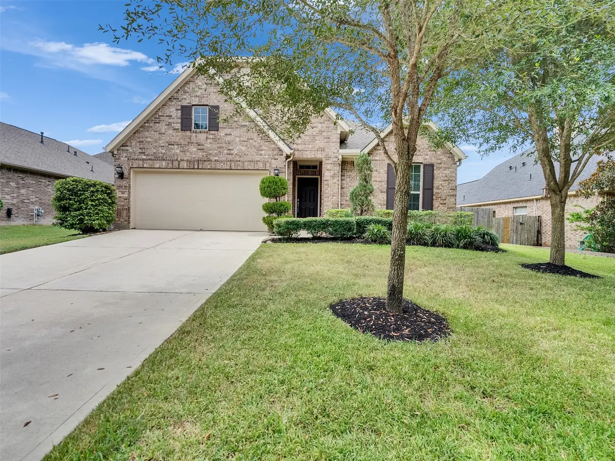 310 Fairwood Springs Lane, Richmond, TX 77406 - #1