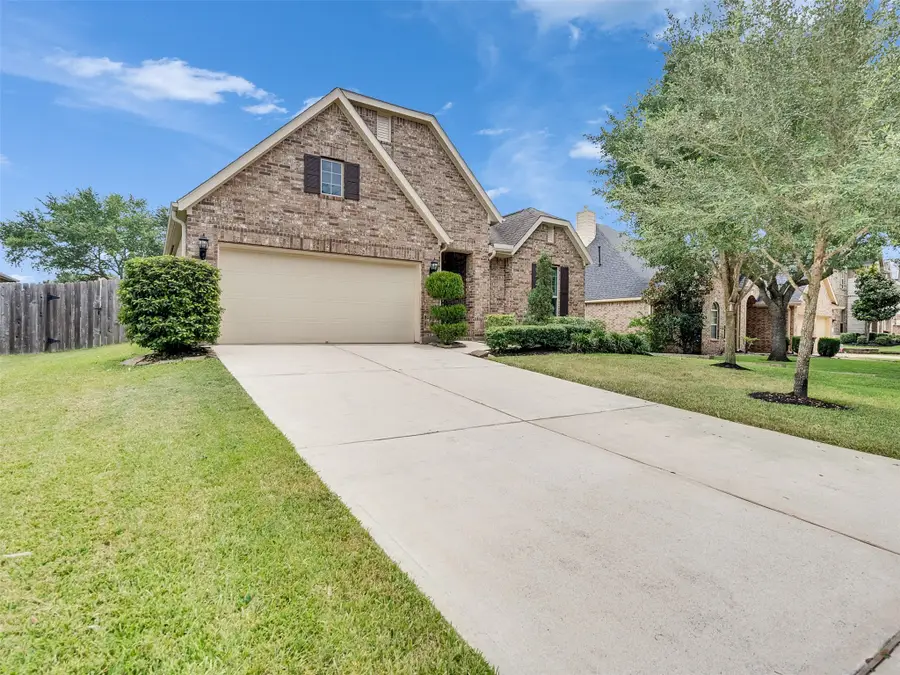 310 Fairwood Springs Lane, Richmond, TX 77406 - #2