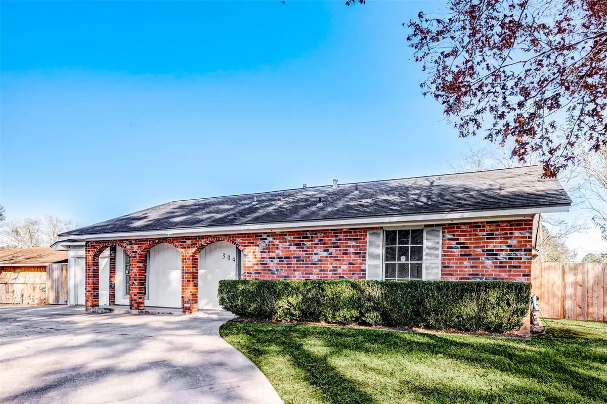 309 Still Forest Street, Liberty, TX 77575 - Image #1