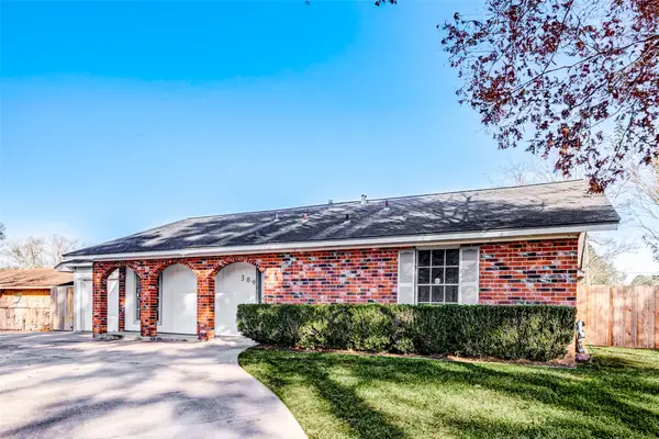 309 Still Forest Street, Liberty, TX 77575