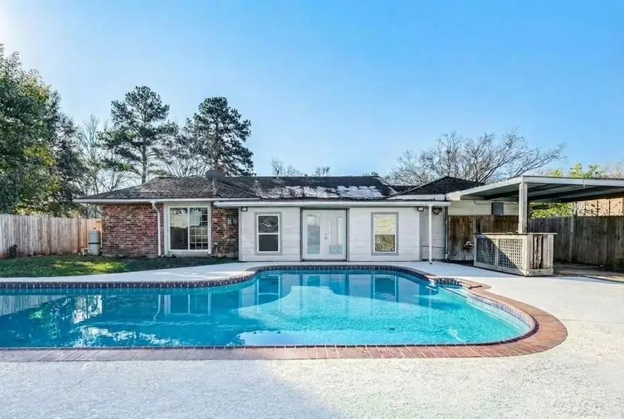 309 Still Forest Street, Liberty, TX 77575 - Image #2