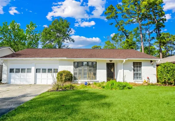 4307 Sloangate Drive, Spring, TX 77373