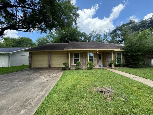 12850 Westella Drive, Houston, TX 77077