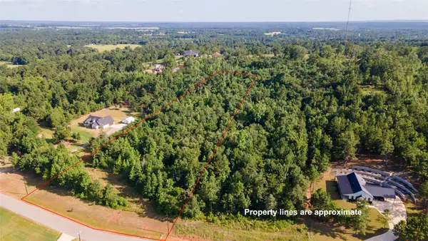 16911 Ridgeline Loop, Winona, TX 75792